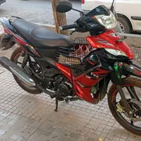 tvs 1404|موتورسیکلت|اصفهان, کوجان|دیوار