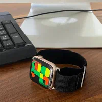 اپل واچ سری ۴ اصلی سایز ۴۴