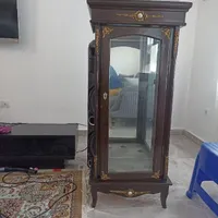 ویترین ظرف کاملا سالم بدون خط و خش