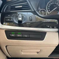 BMW 528i 2012 ۳ کلید فول سفارش اروپا|خودرو سواری و وانت|تهران, جوانمردان (اندیشه)|دیوار