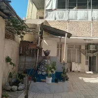 خانه دوطبقه ونیم