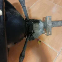 لوازم یدک استوک سیلو ماتیز ولکس گل|قطعات یدکی و لوازم جانبی|کرمان, |دیوار