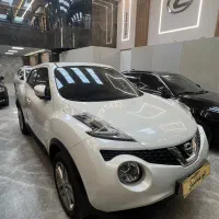 نیسان جوک ۲۰۱۶