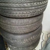 لاستیک ۱۰۰ درصد پژو