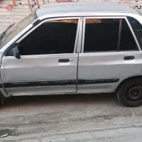 پراید ۱۴۱|خودرو سواری و وانت|زاهدان, |دیوار