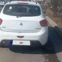 تیبا ۲ مدل اخر ۹۶|خودرو سواری و وانت|شهریار, شهرک مصطفی خمینی|دیوار