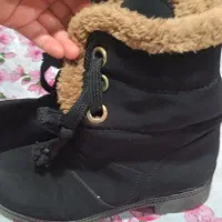 بوت کارکرده اما سالم فقط ۲۵۰ تومان|کیف، کفش، کمربند|رشت, فلسطین|دیوار