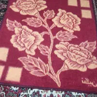 پتو یک نفره قابل استفاده برای کارگاه