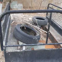 باربند و کفی آریسان