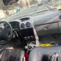 پراید وانت ۴۰۲|خودرو سواری و وانت|کرج, اصفهانی‌ها|دیوار