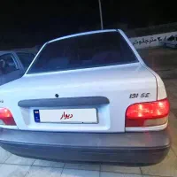 پراید۱۳۱