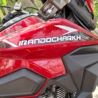 ایران دوچرخ DS200Cc|موتورسیکلت|مشهد, الهیه|دیوار