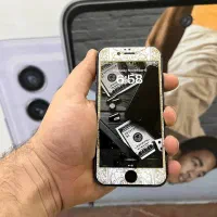 ایفون 8|موبایل|فردیس, طالقانی|دیوار