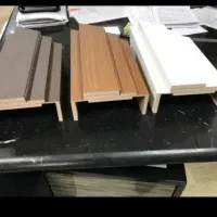 روکوب کاور چهارچوب کشوییmdf/چهارچوب دورکوب چوبی|مصالح و تجهیزات ساختمان|رشت, رشتیان|دیوار