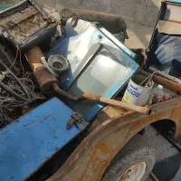 جیپ|خودرو کلاسیک|مراغه, |دیوار