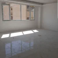 اجاره 122متر/2خواب/تک واحدی/کانال غربی/کلیدنخورده