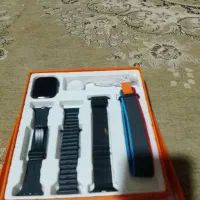 ساعت هوشمند