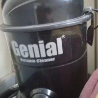 جارو برقی جارو