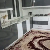 منزل مبله دربستی خیلی تمیز