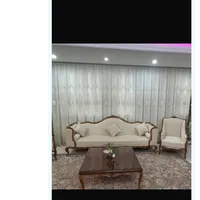 پرده حریر درجه یک جنس عالی