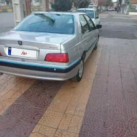 پارس ۸۳ تک برگ سند|خودرو سواری و وانت|شال, |دیوار