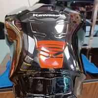 باک اورجینال کاوازاکی z250|قطعات یدکی و لوازم جانبی|تهران, سازمان برنامه شمالی|دیوار