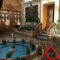 ویلایی 150متر/با 15متر حاشیه