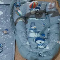 ست تشک بچه|اسباب و اثاث بچه|شیراز, ده پیاله|دیوار