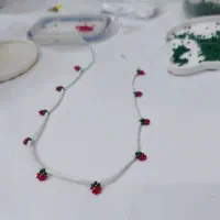 آموزش کامل دستبند و گردنبند|بدلیجات|مشهد, طلاب|دیوار