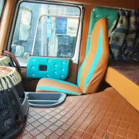 هوو ۱۳۸۶ وکانتینر|خودرو سنگین|اسلامشهر, شهرک سعیدیه|دیوار