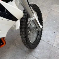 Ktm250|موتورسیکلت|تهران, سعادت‌آباد|دیوار