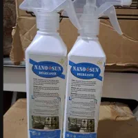 اسپری چند منظوره ی نانوسان