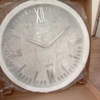 ساعت دیواری شیک نو