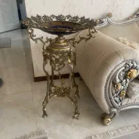 میوه خوری پایه دار کنارسالنی