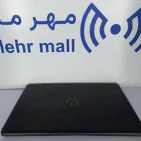 لپ تاپ HP 15 da i7 touch