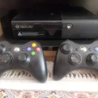 فروش کنسول xbox 360