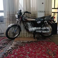 مدل۹۳خشک و یاماها125