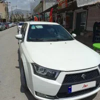 دنا پلاس6دنده مدل 1404تحویل برج 9دارای کارت طلائی