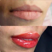 تخفیفات عیدانه خدمات آرایشگاه