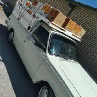 وانت بار منصف شبانه روزی حمل بار داخل و خارج شهر|خدمات حمل و نقل|بیرجند, |دیوار