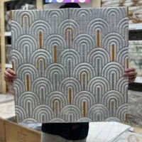 رنگین کمان کاور فومی پشت چسبی