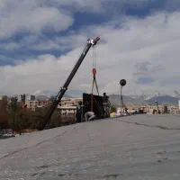 تابلو روان تلویزیون شهری|فروشگاه و مغازه|تهران, تهرانپارس غربی|دیوار