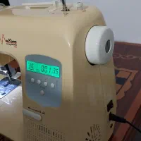 چرخ خیاطی ماکسیما