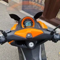 لین مکس ۱۵۰ پلاس|موتورسیکلت|تهران, نارمک جنوبی|دیوار