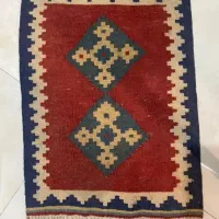 گلیم دستباف|گلیم، جاجیم، گبه|قدس, شهر‌قدس|دیوار