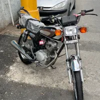 رهرو مدل 1395