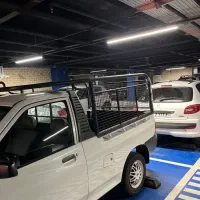 پراید وانت 151 مدل 1402