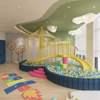 فروش ویژه محصولات خانه بازی|اسباب‌‌بازی|تهران, صادقیه|دیوار