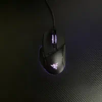 موس ریزر basilik v3