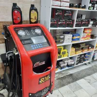 تعویض روغن گیربکس اتومات